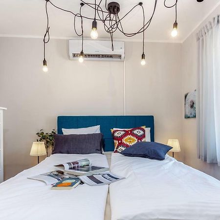 리예카 Casa San Vito 아파트 외부 사진