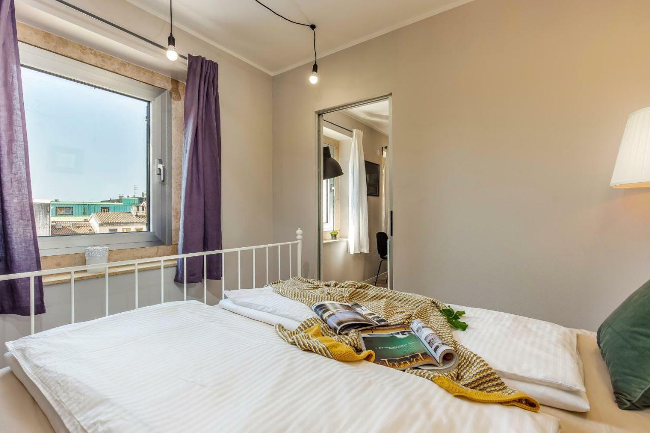 리예카 Casa San Vito 아파트 외부 사진