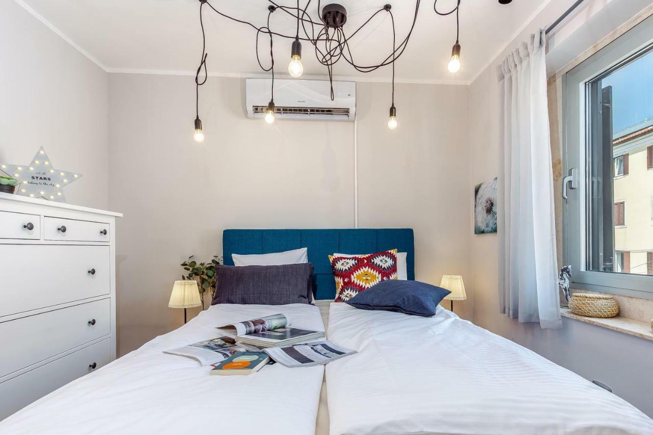 리예카 Casa San Vito 아파트 외부 사진