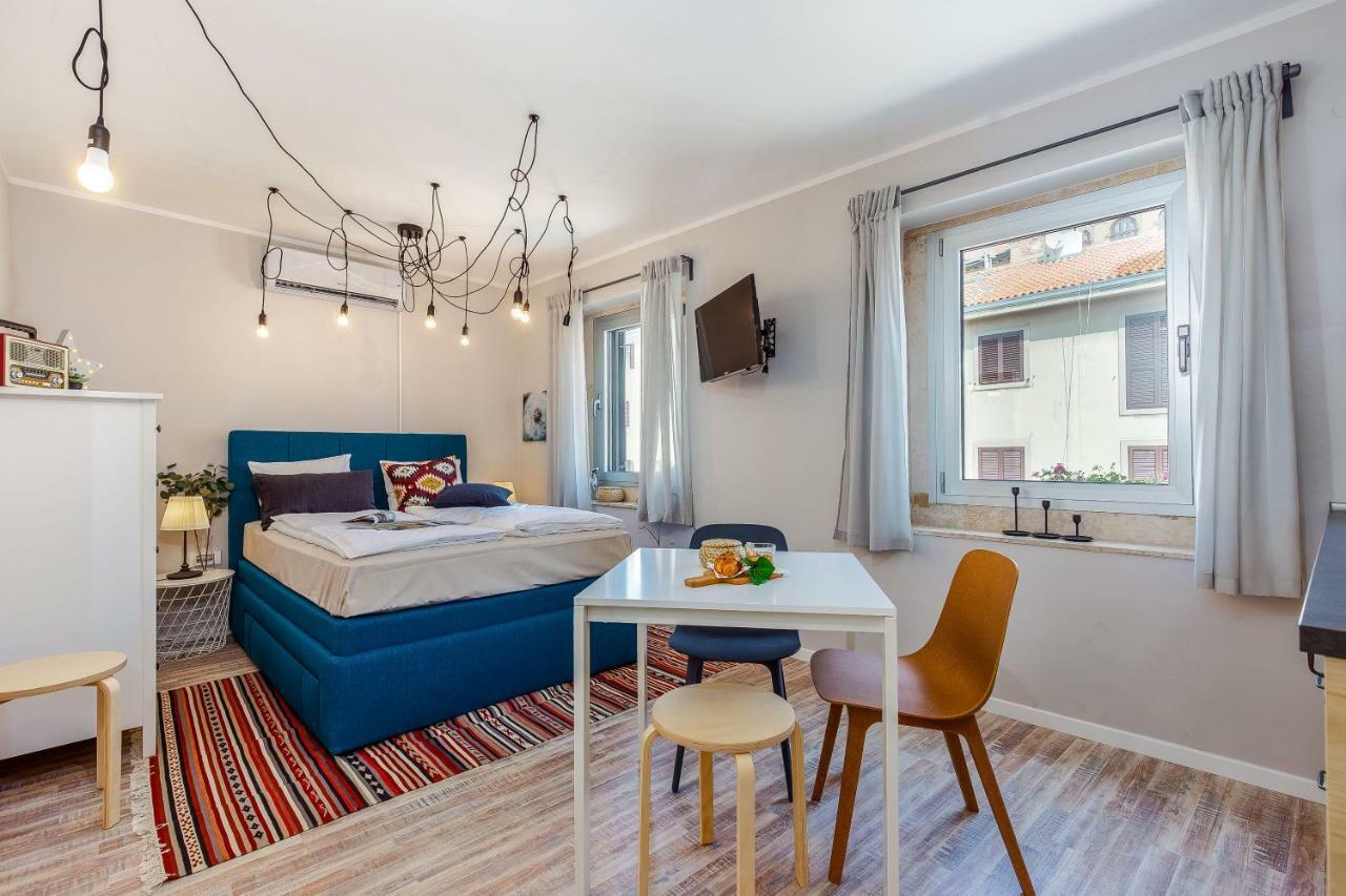 리예카 Casa San Vito 아파트 외부 사진