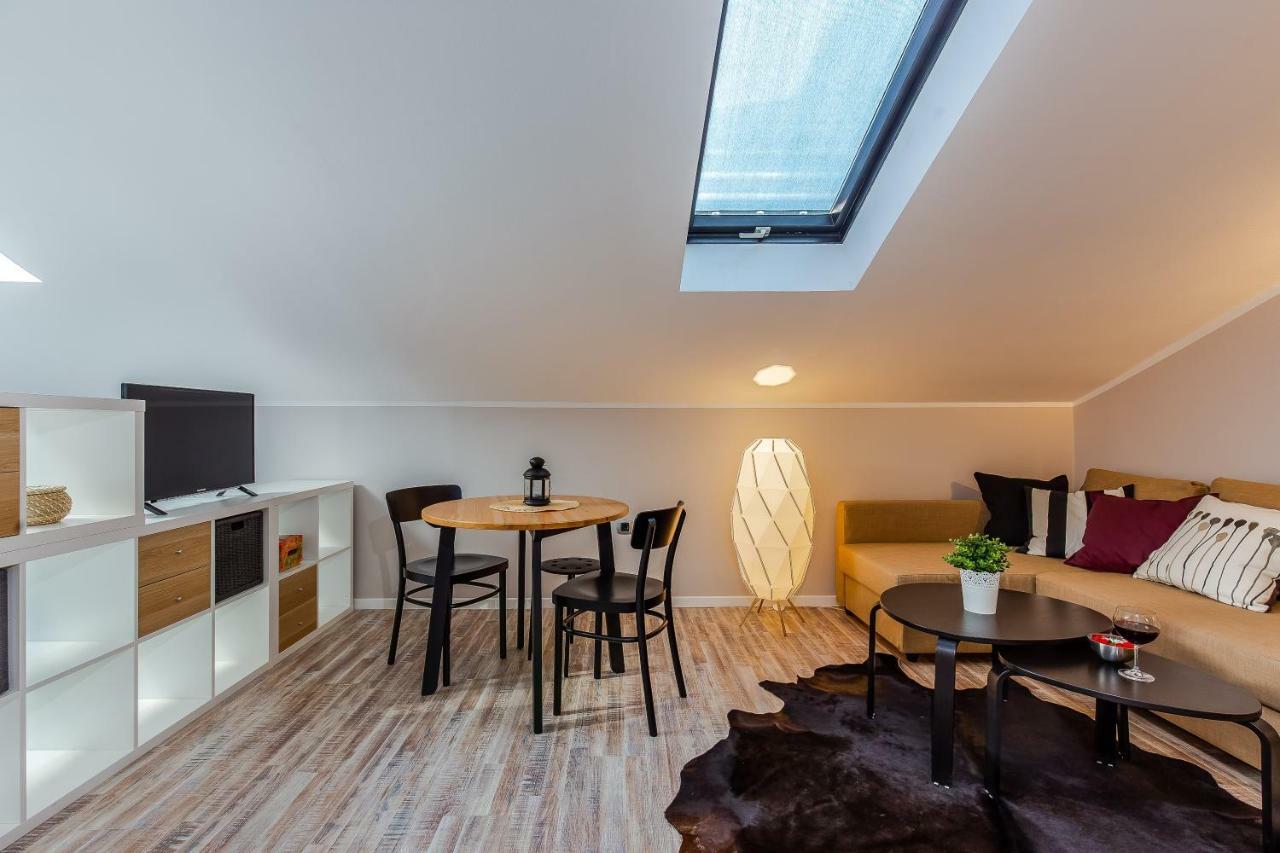 리예카 Casa San Vito 아파트 외부 사진