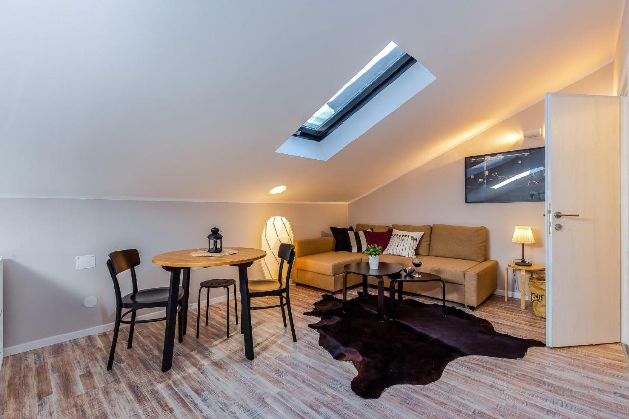리예카 Casa San Vito 아파트 외부 사진