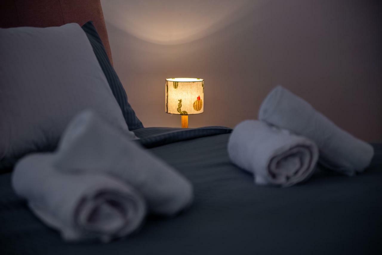 리예카 Casa San Vito 아파트 외부 사진