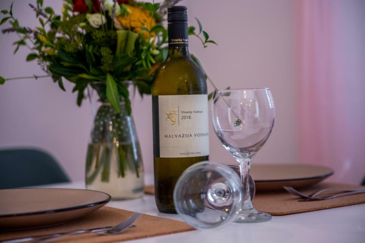 리예카 Casa San Vito 아파트 외부 사진